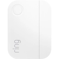 Ring Alarm Contact Sensor (2nd Gen) 4SD1SZ-0EU0 Funk-Alarmanlagen-Erweiterung Tür-/Fenstersensor Ring Alarm Contact Sensor (2nd Gen) 4SD1SZ-0EU0 Funk-Alarmanlagen-Erweiterung Tür-/Fenstersensor