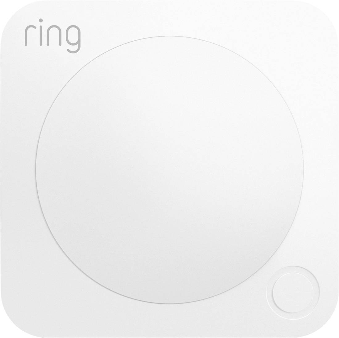 Ring Alarm Motion Detector (2nd Gen) 4SP1SZ-0EU0 Funk-Alarmanlagen-Erweiterung Bewegungssensor
