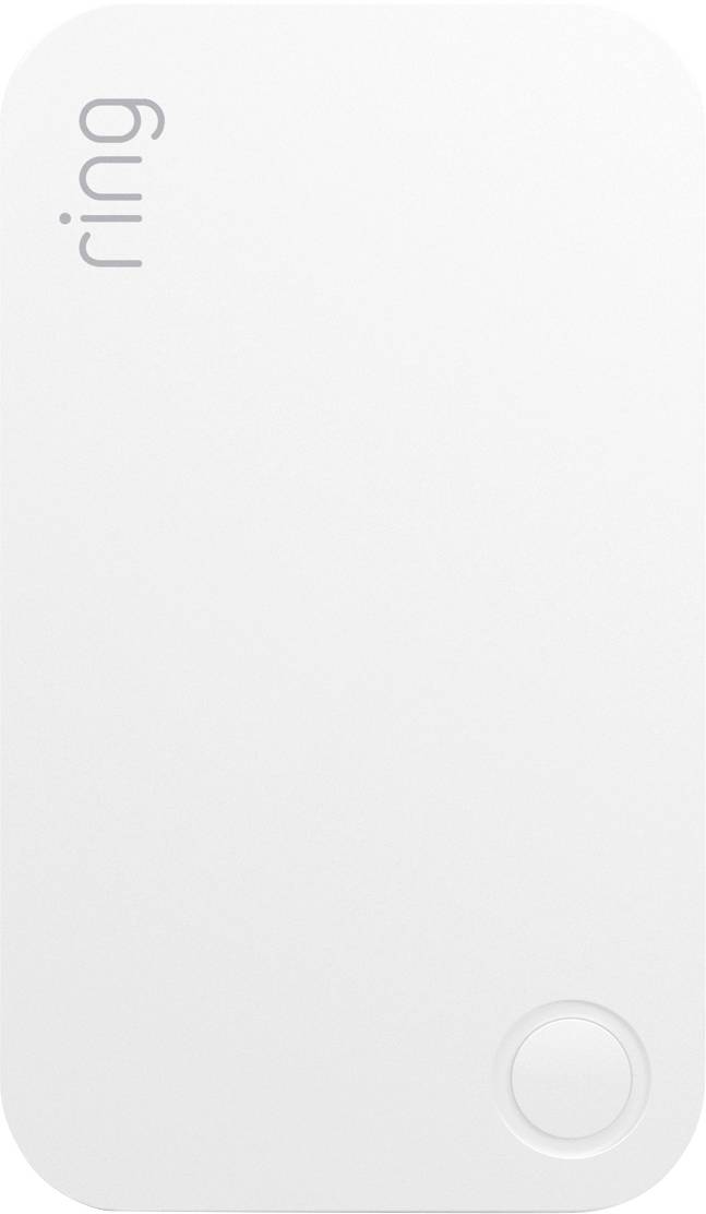 ring Alarm Range Extender (2nd Gen) 4AR1SZ-0EU0 Funk-Alarmanlagen-Erweiterung Signal-Verstärker