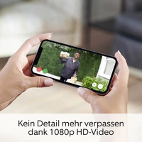 Ring 8VRAGZ-0EU0 IP-Video-Türsprechanlage Video Doorbell Wired WLAN Außeneinheit Ring 8VRAGZ-0EU0 IP-Video-Türsprechanlage Video Doorbell Wired WLAN Außeneinheit