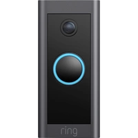 Ring 8VRAGZ-0EU0 IP-Video-Türsprechanlage Video Doorbell Wired WLAN Außeneinheit Ring 8VRAGZ-0EU0 IP-Video-Türsprechanlage Video Doorbell Wired WLAN Außeneinheit