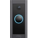Ring 8VRAGZ-0EU0 IP-Video-Türsprechanlage Video Doorbell Wired WLAN Außeneinheit Ring 8VRAGZ-0EU0 IP-Video-Türsprechanlage Video Doorbell Wired WLAN Außeneinheit