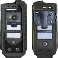 ISafe MOBILE Ledertasche i.safe MOBILE IS330.x Schwarz ISafe MOBILE Ledertasche i.safe MOBILE IS330.x Schwarz