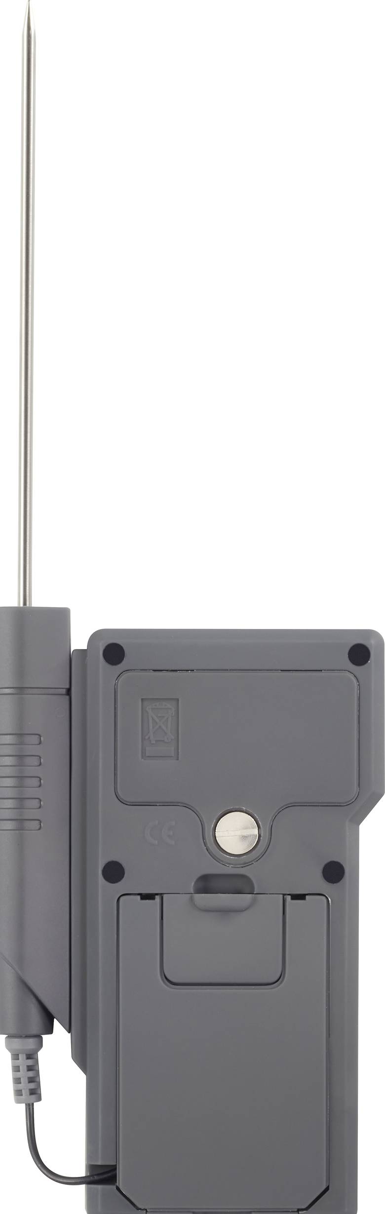 VOLTCRAFT DT-300 SE Temperatur-Messgerät -50 - +300°C Fühler-Typ NTC