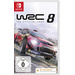 WRC 8 (Code in a Box) Nintendo Switch USK: 0