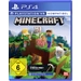 Minecraft Starter Collection PS4 USK: 6 Minecraft Starter Collection PS4 USK: 6