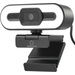 Renkforce RF-WC-200 Webcam 2592 x 1944 Pixel Klemm-Halterung