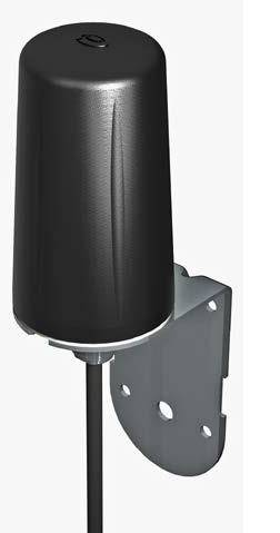 Wittenberg Antennen WB 516 Wand-/Mastantenne 5G, LTE