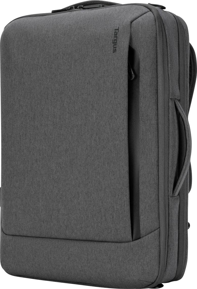 Targus Notebook Rucksack Cypress Convertible EcoSmart® Passend für maximal: 39,6cm (15,6") Grau