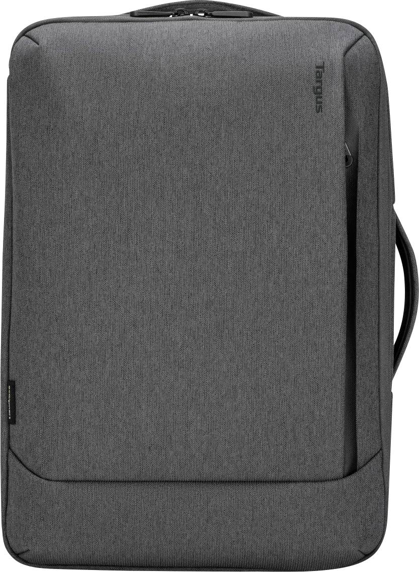 Targus Notebook Rucksack Cypress Convertible EcoSmart® Passend für maximal: 39,6cm (15,6") Grau