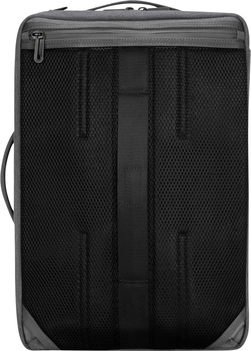 Targus Notebook Rucksack Cypress Convertible EcoSmart® Passend für maximal: 39,6cm (15,6") Grau