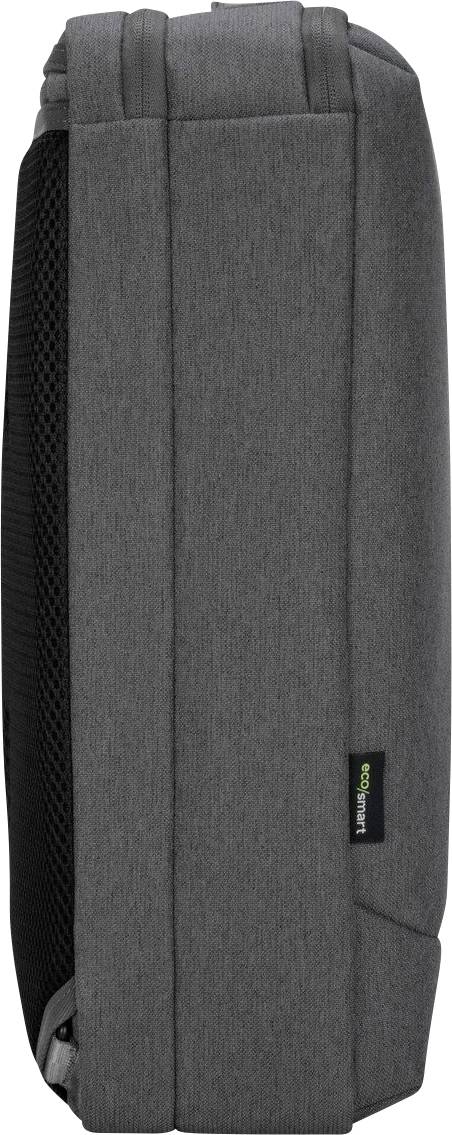 Targus Notebook Rucksack Cypress Convertible EcoSmart® Passend für maximal: 39,6cm (15,6") Grau
