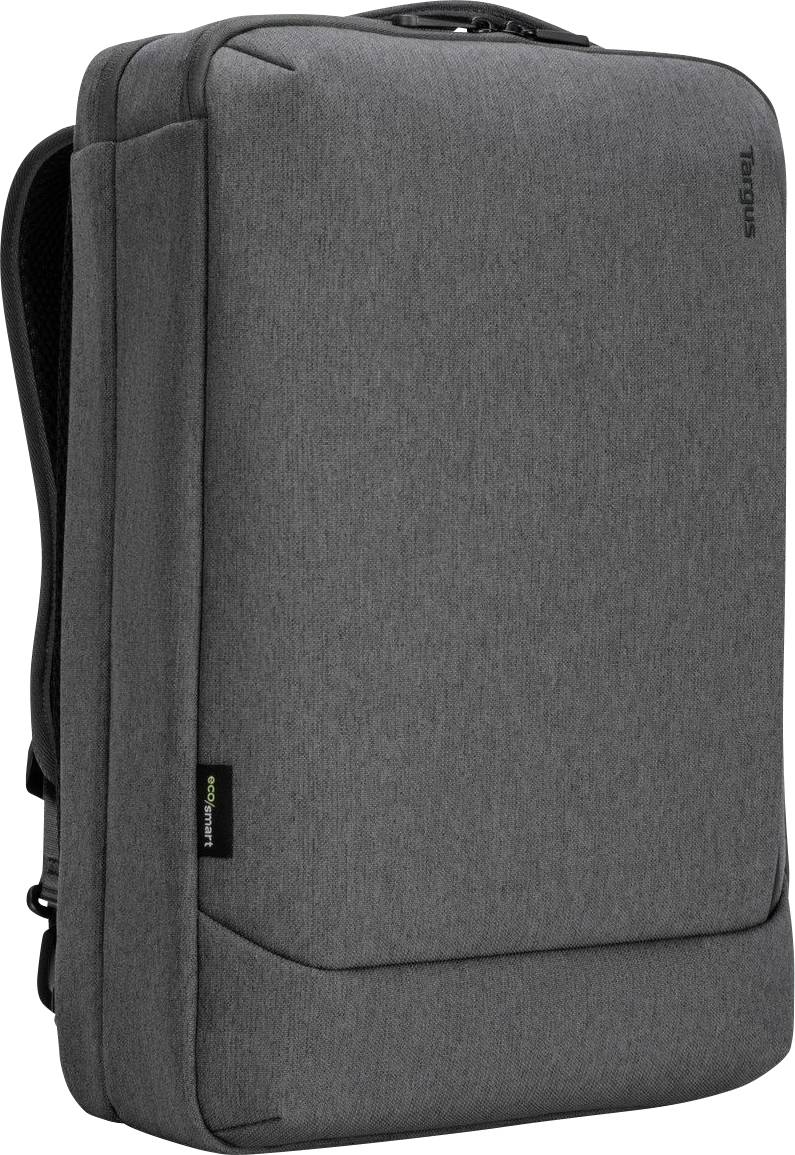 Targus Notebook Rucksack Cypress Convertible EcoSmart® Passend für maximal: 39,6cm (15,6") Grau