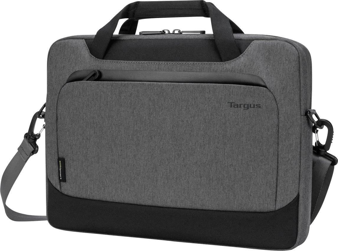 Targus Notebook Tasche Cypress EcoSmart® Passend für maximal: 35,6 cm (14") Grau