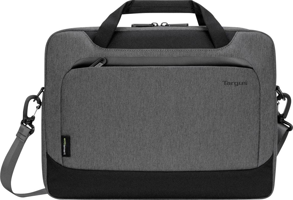 Targus Notebook Tasche Cypress EcoSmart® Passend für maximal: 35,6 cm (14") Grau