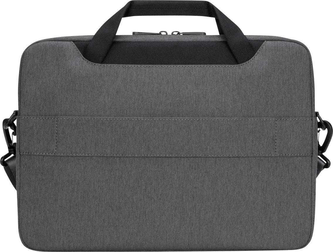 Targus Notebook Tasche Cypress EcoSmart® Passend für maximal: 35,6 cm (14") Grau