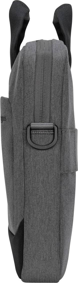 Targus Notebook Tasche Cypress EcoSmart® Passend für maximal: 35,6 cm (14") Grau