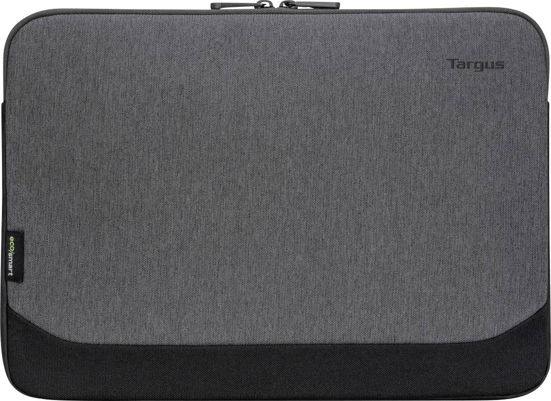 Targus Notebook Hülle Cypress EcoSmart® Passend für maximal: 35,6 cm (14") Grau