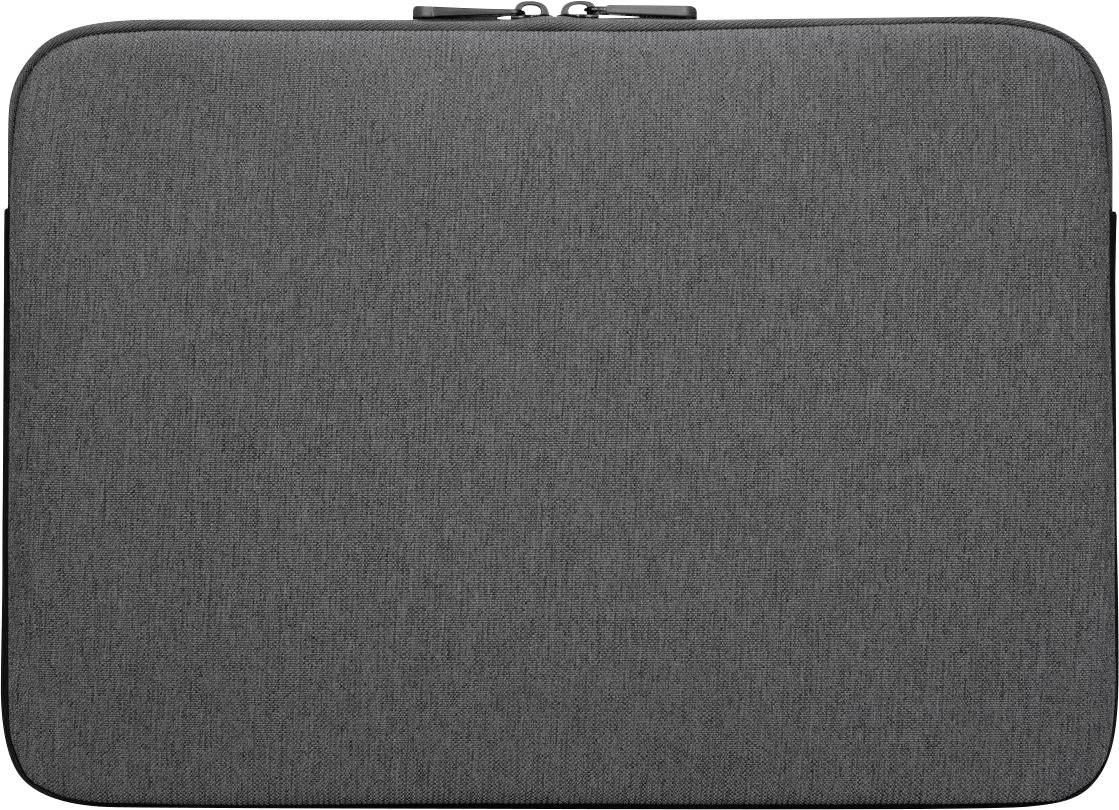 Targus Notebook Hülle Cypress EcoSmart® Passend für maximal: 35,6 cm (14") Grau