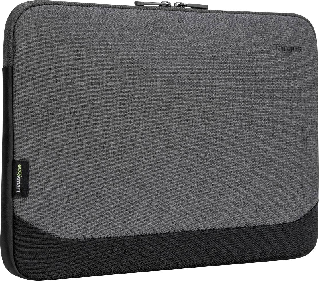 Targus Notebook Hülle Cypress EcoSmart® Passend für maximal: 35,6 cm (14") Grau