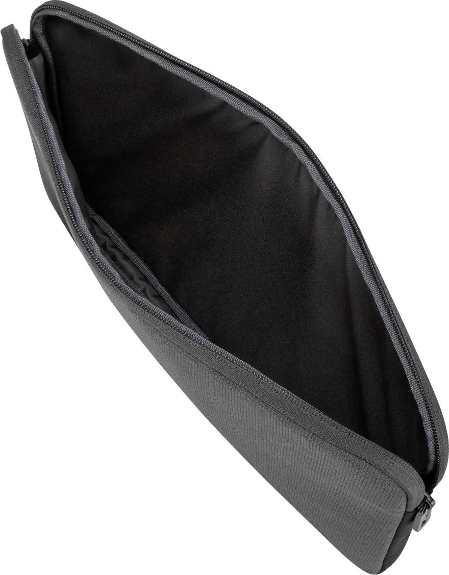Targus Notebook Hülle Cypress EcoSmart® Passend für maximal: 35,6 cm (14") Grau