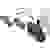 Wiking 077855 Spur 1 Claas Ballast-Gewichte für Xerion