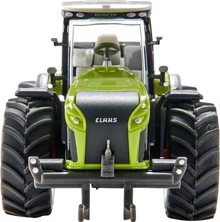 Wiking 036397 H0 Landwirtschafts Modell Claas Xerion 4500 Radantrieb