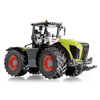 Wiking 0778 53 Spur 1 Landwirtschafts Modell Claas Claas Xerion 4500 Radantrieb Wiking 0778 53 Spur 1 Landwirtschafts Modell Claas Claas Xerion 4500 Radantrieb
