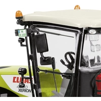 Wiking 0778 53 Spur 1 Landwirtschafts Modell Claas Claas Xerion 4500 Radantrieb Wiking 0778 53 Spur 1 Landwirtschafts Modell Claas Claas Xerion 4500 Radantrieb