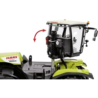 Wiking 0778 53 Spur 1 Landwirtschafts Modell Claas Claas Xerion 4500 Radantrieb Wiking 0778 53 Spur 1 Landwirtschafts Modell Claas Claas Xerion 4500 Radantrieb