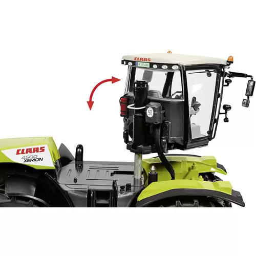 Wiking 0778 53 Spur 1 Landwirtschafts Modell Claas Claas Xerion 4500 Radantrieb Wiking 0778 53 Spur 1 Landwirtschafts Modell Claas Claas Xerion 4500 Radantrieb