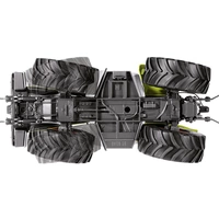 Wiking 0778 53 Spur 1 Landwirtschafts Modell Claas Claas Xerion 4500 Radantrieb Wiking 0778 53 Spur 1 Landwirtschafts Modell Claas Claas Xerion 4500 Radantrieb