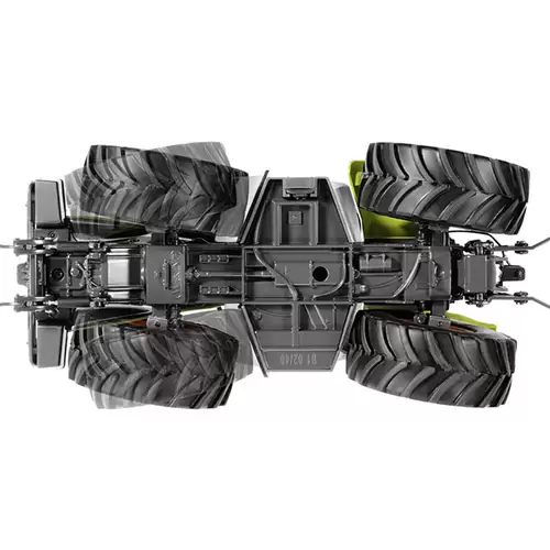 Wiking 0778 53 Spur 1 Landwirtschafts Modell Claas Claas Xerion 4500 Radantrieb Wiking 0778 53 Spur 1 Landwirtschafts Modell Claas Claas Xerion 4500 Radantrieb
