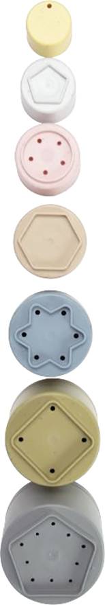 TINY BIO Stapelbecher 6030 6030