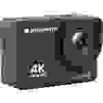 AgfaPhoto Action Cam Action Cam 4K, Wasserfest, WLAN, Zeitlupe/Zeitraffer