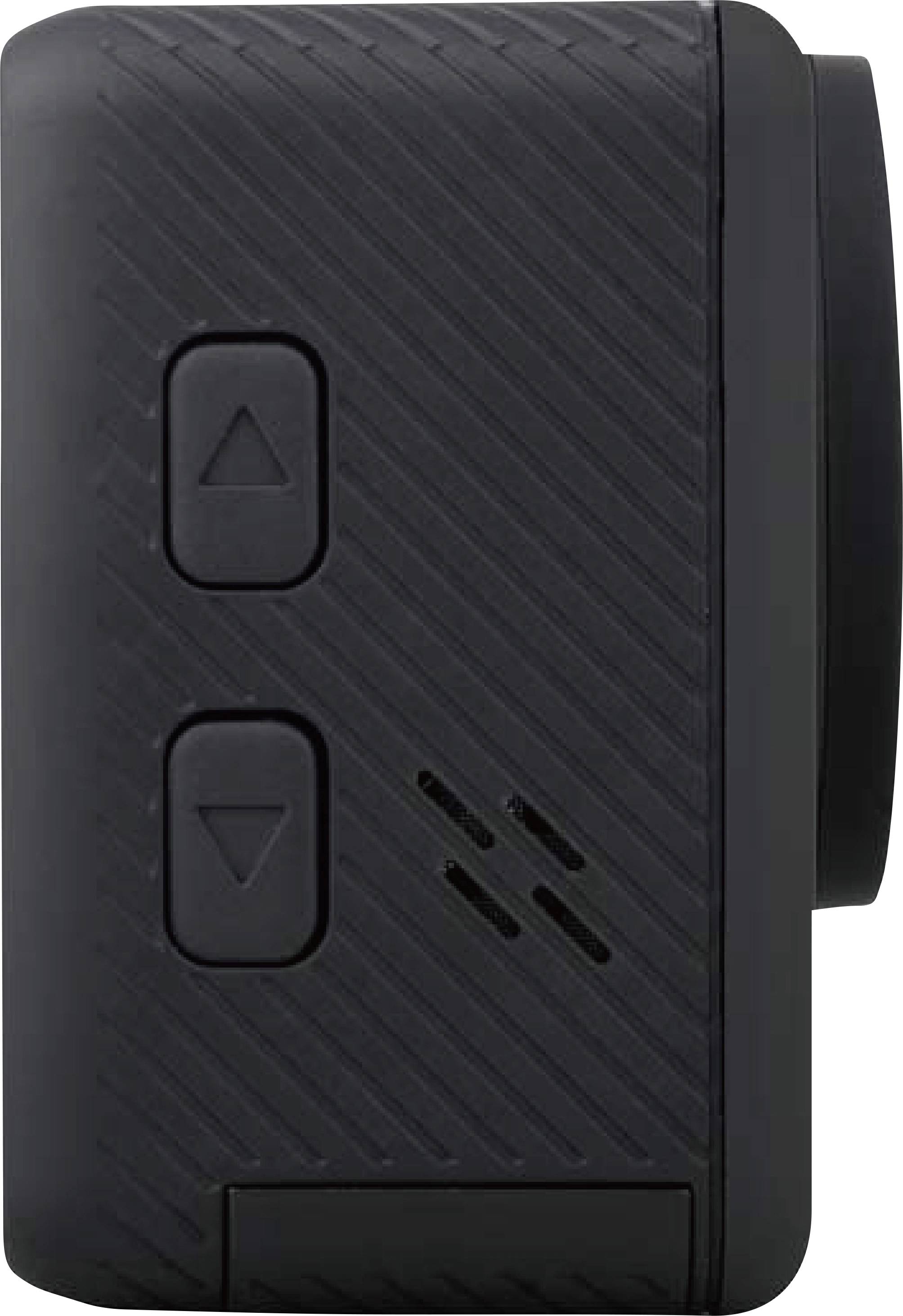 AgfaPhoto Action Cam Action Cam 4K, Wasserfest, WLAN, Zeitlupe/Zeitraffer