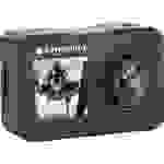 AgfaPhoto Action Cam Action Cam 4K, Dual-Display, Wasserfest, WLAN, Zeitlupe/Zeitraffer