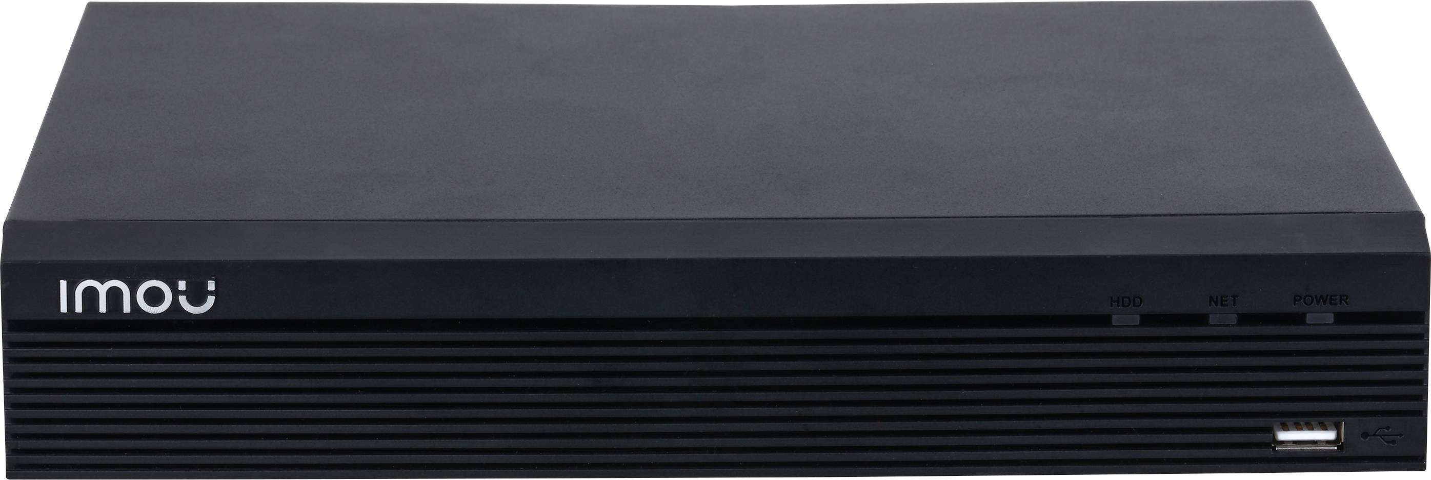 IMOU LC-NVR1104HS-P-S3/H 4-Kanal Netzwerk-Videorecorder