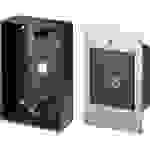 Sygonix SY-4760954 Transponder access system Flush mount 12 V DC, 18 V DC IP66