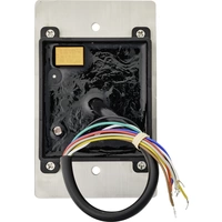 Sygonix SY-4760954 Transponder Zugangssystem Unterputz 12 V/DC, 18 V/DC IP66 Sygonix SY-4760954 Transponder Zugangssystem Unterputz 12 V/DC, 18 V/DC IP66