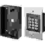 Sygonix SY-4760956 Code-Tastatur mit RFID Unterputz 12 V/DC, 18 V/DC IP66