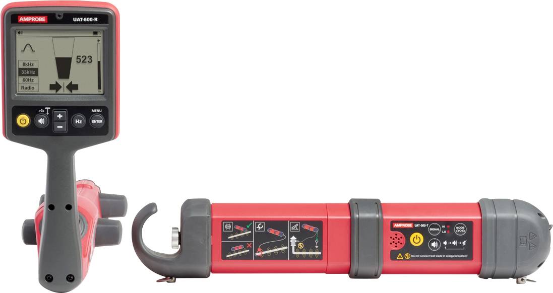 Beha Amprobe Ortungsgerät UAT-505-EUR 5263037