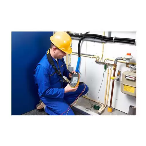 Fluke 1664FC DE FTT KIT Installationstester-Set Fluke 1664FC DE FTT KIT Installationstester-Set