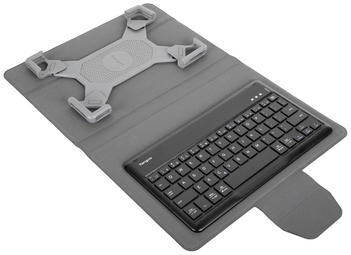 Targus Pro-Tek™ Universal Tablet-Tastatur mit Hülle Passend für Marke (Tablet): Universal