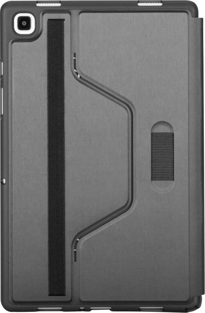 Targus Tablet-Cover Samsung Galaxy Tab A7 26,4 cm (10,4") Book Cover Schwarz