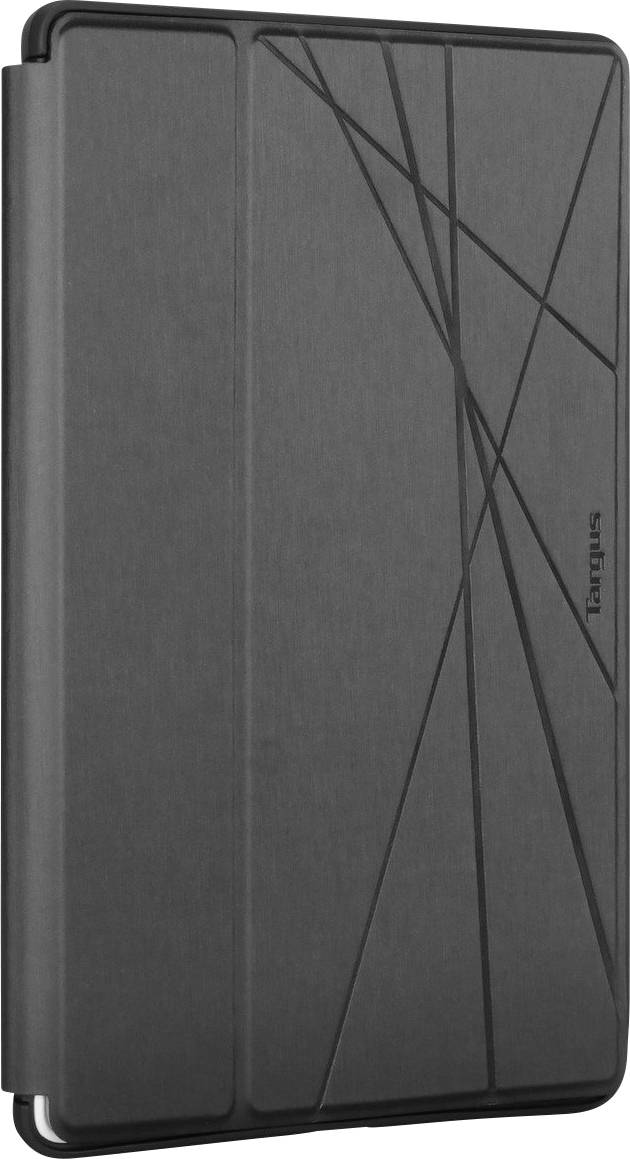 Targus Tasche Tablet-Cover Samsung Galaxy Tab A7 26,4 cm (10,4") Book Cover Schwarz
