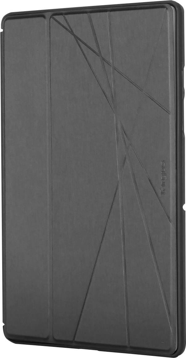Targus Tasche Tablet-Cover Samsung Galaxy Tab A7 26,4 cm (10,4") Book Cover Schwarz