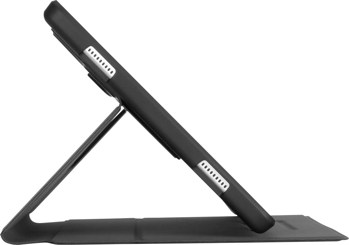 Targus Tablet-Cover Samsung Galaxy Tab A7 26,4 cm (10,4") Book Cover Schwarz