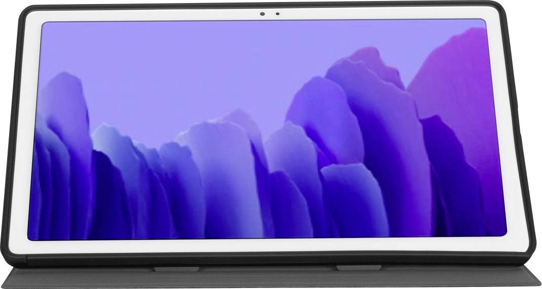 Targus Tablet-Cover Samsung Galaxy Tab A7 26,4 cm (10,4") Book Cover Schwarz