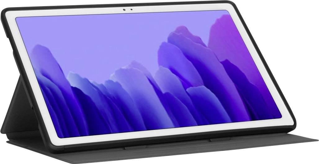 Targus Tablet-Cover Samsung Galaxy Tab A7 26,4 cm (10,4") Book Cover Schwarz